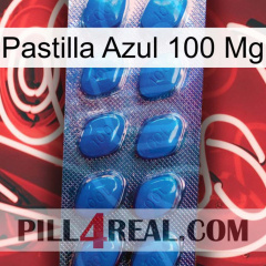 Blue Pill 100 Mg viagra1